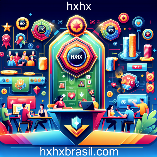 A Ascensão dos Jogos de Eventos: Uma Nova Era de Interatividade